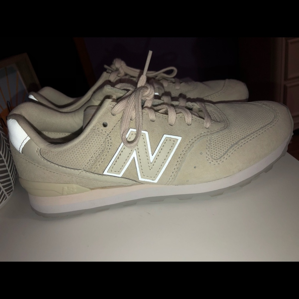 New Balance Sneakers